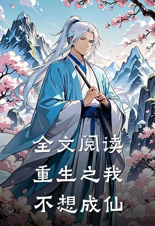 全文阅读重生之我不想成仙