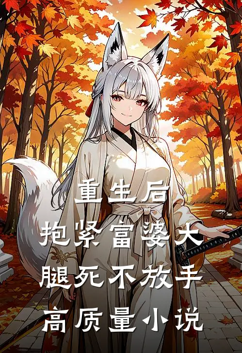 重生后，抱紧富婆大腿死不放手高质量小说