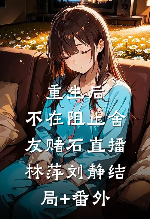 重生后，不在阻止舍友赌石直播林萍刘静结局+番外