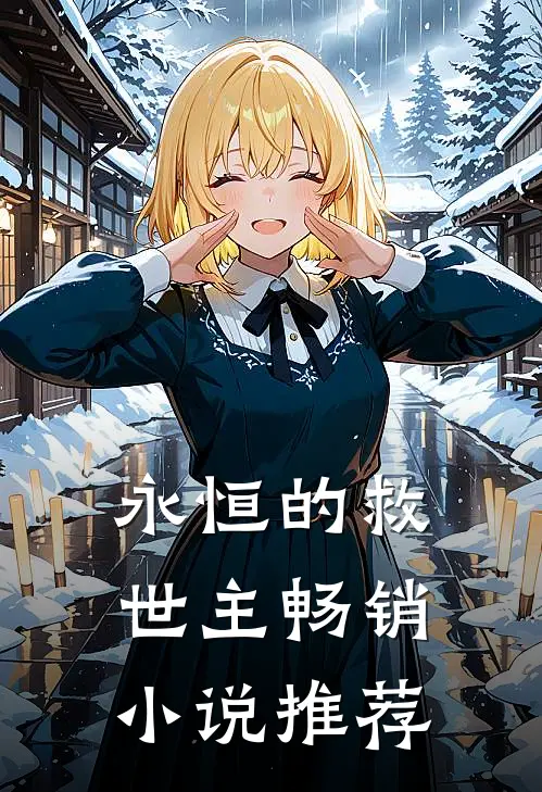 永恒的救世主畅销小说推荐