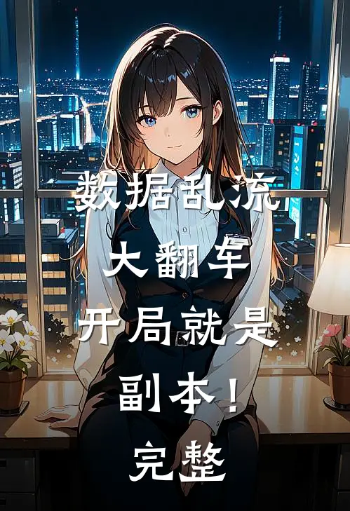 数据乱流大翻车，开局就是副本！完整