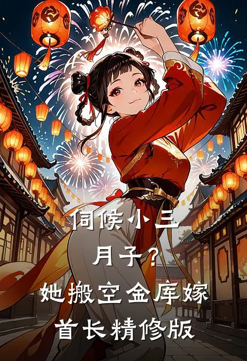 伺候小三月子？她搬空金库嫁首长精修版