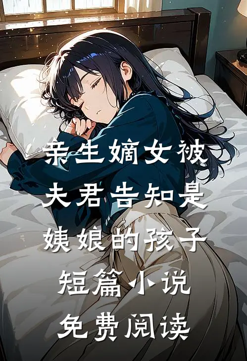 亲生嫡女被夫君告知是姨娘的孩子短篇小说免费阅读