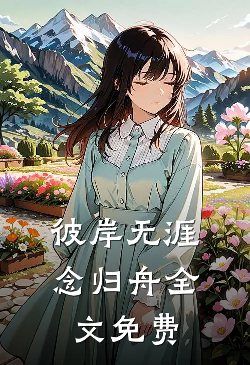 彼岸无涯念归舟全文免费