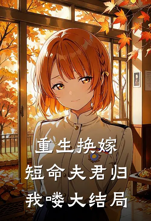 重生换嫁：短命夫君归我喽大结局