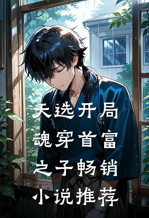 天选开局,魂穿首富之子畅销推荐完结