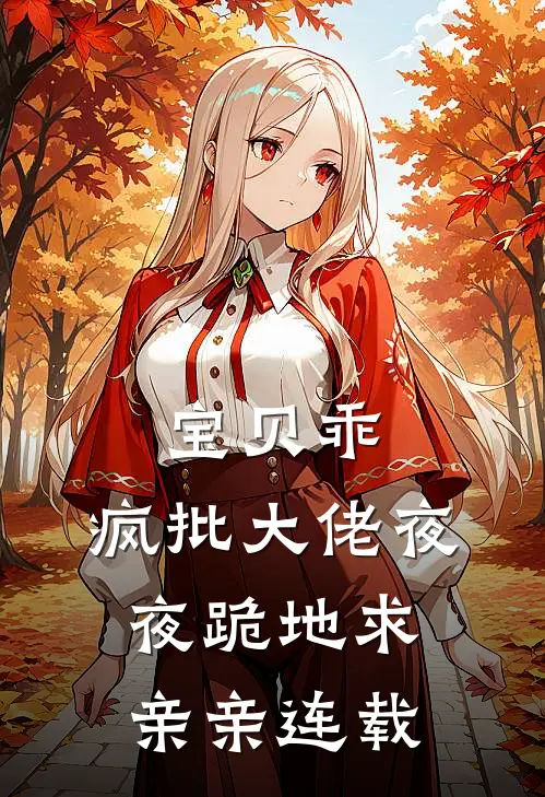 宝贝乖，疯批大佬夜夜跪地求亲亲连载