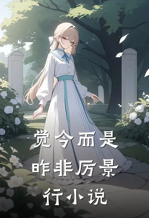 觉今而是昨非厉景行小说