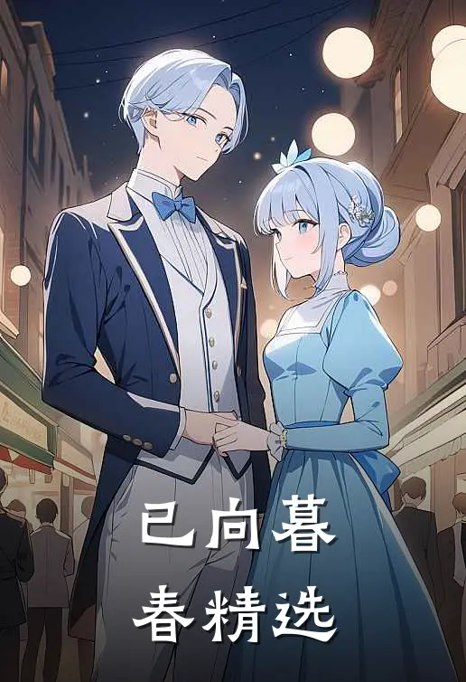 已向暮春精选
