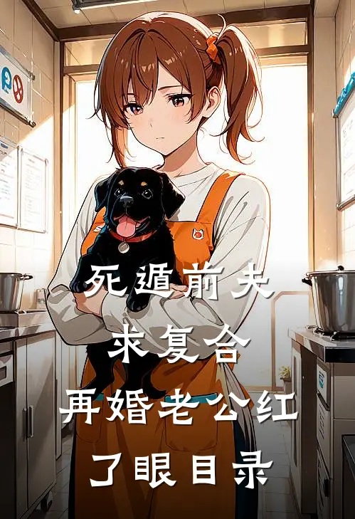 死遁前夫求复合，再婚老公红了眼目录