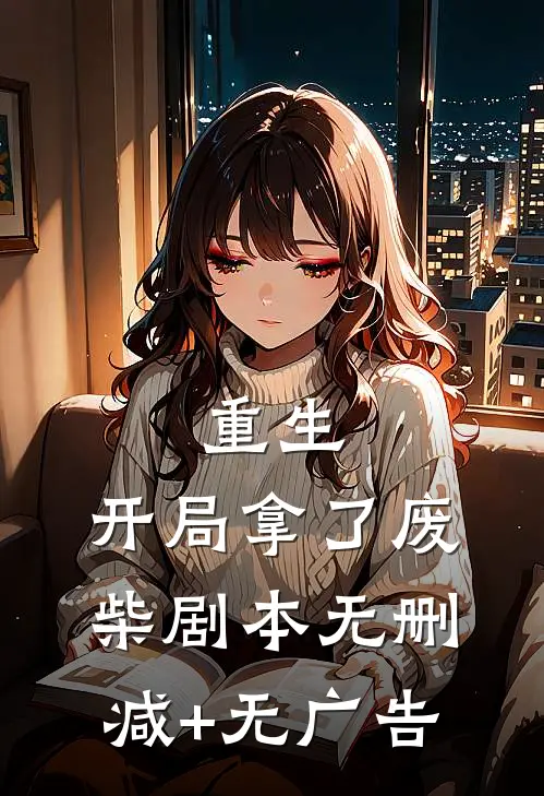 重生：开局拿了废柴剧本无删减+无广告