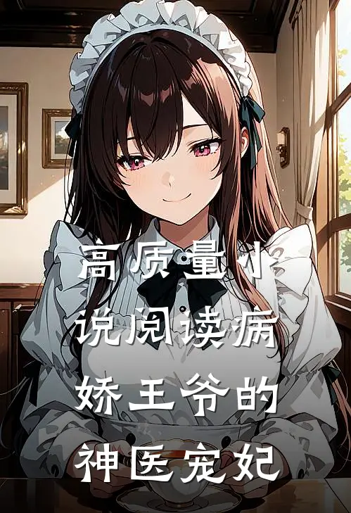 高质量小说阅读病娇王爷的神医宠妃