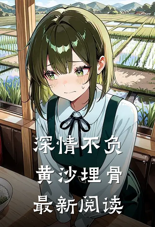 深情不负，黄沙埋骨最新阅读