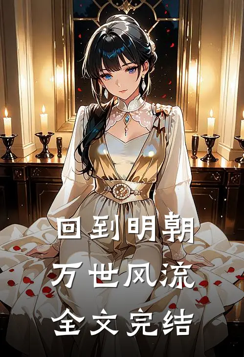 回到明朝万世风流全文完结