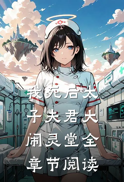我死后太子夫君大闹灵堂全章节阅读