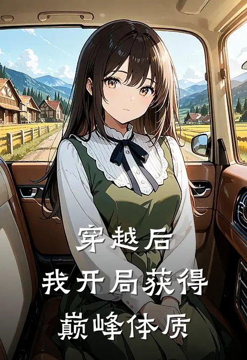 穿越后，我开局获得巅峰体质