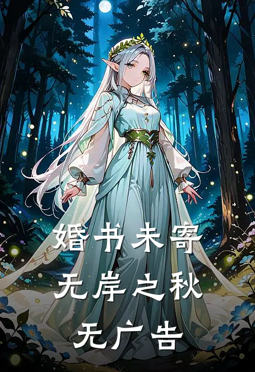 婚书未寄，无岸之秋无广告