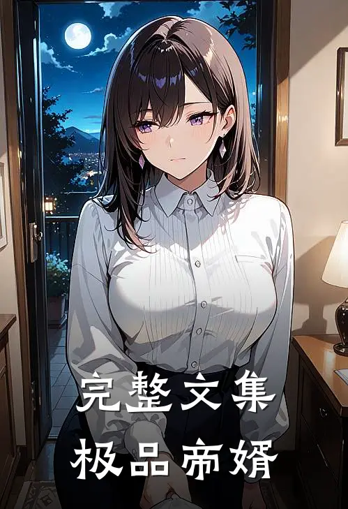 完整文集极品帝婿