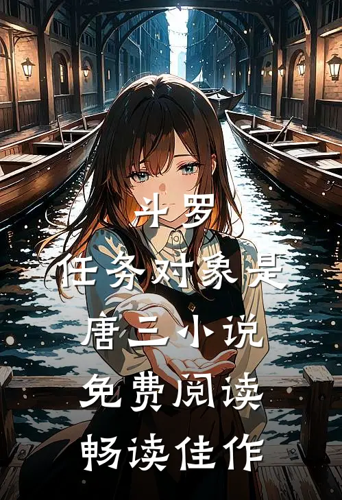 斗罗:任务对象是唐三小说免费阅读畅读佳作