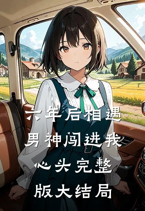 六年后相遇男神闯进我心头完整版大结局