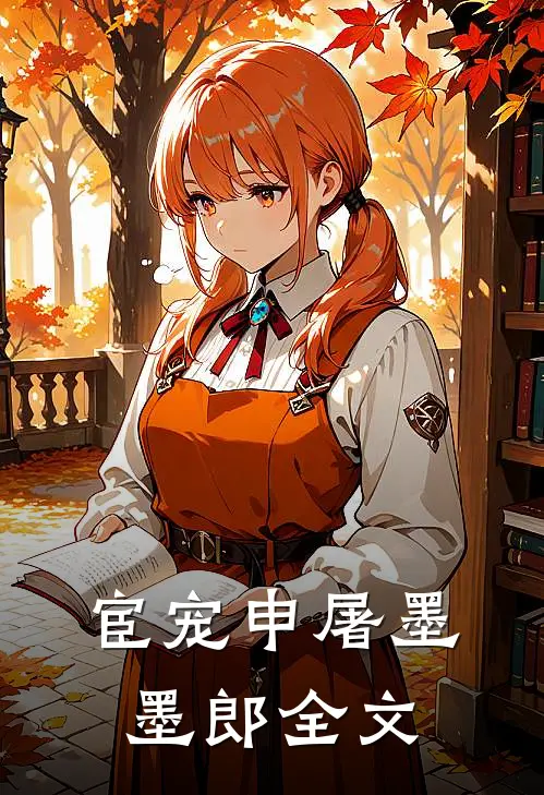 宦宠申屠墨墨郎全文