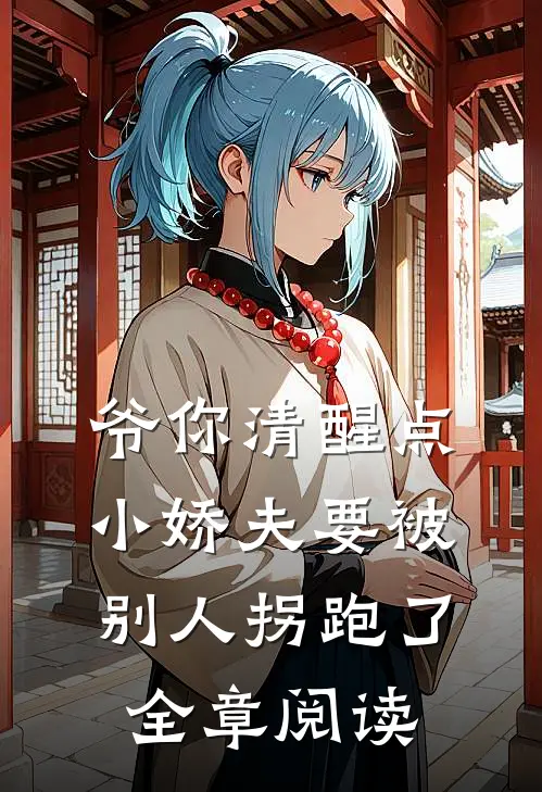 爷你清醒点，小娇夫要被别人拐跑了全章阅读