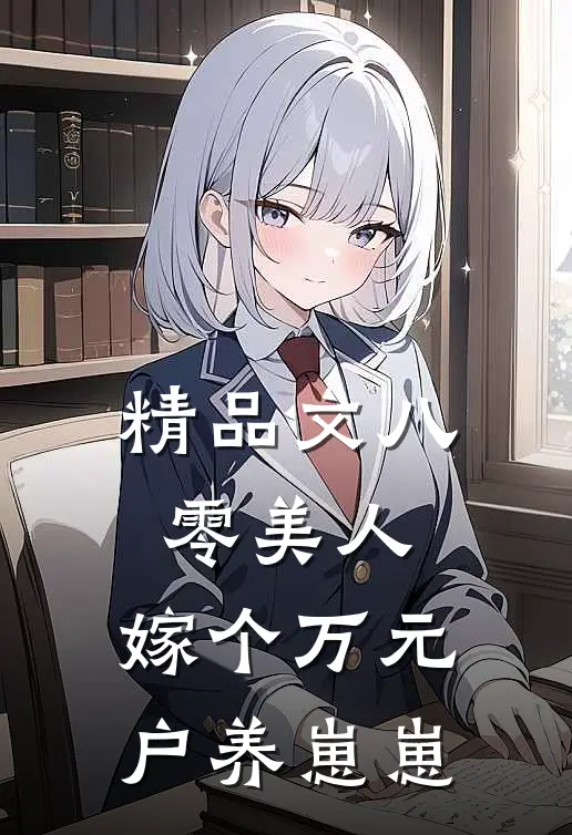 精品文八零美人：嫁个万元户养崽崽