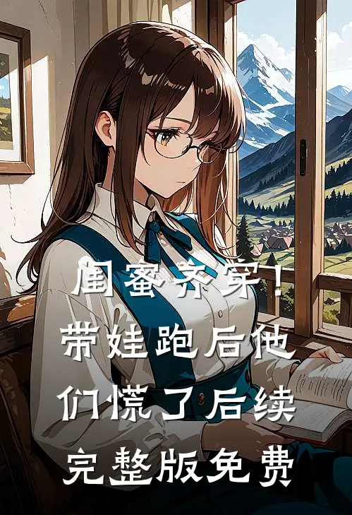 闺蜜齐穿！带娃跑后他们慌了后续完整版免费