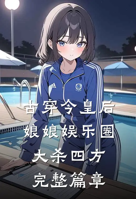 古穿今皇后娘娘娱乐圈大杀四方完整篇章