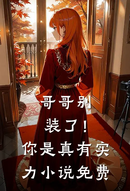 哥哥别装了!你是真有实力免费阅读