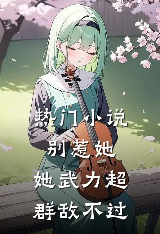 热门小说别惹她，她武力超群敌不过