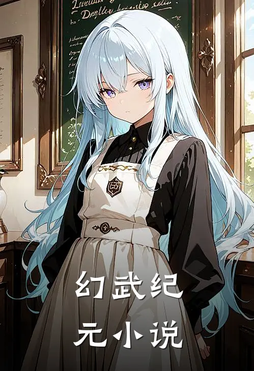 幻武纪元小说