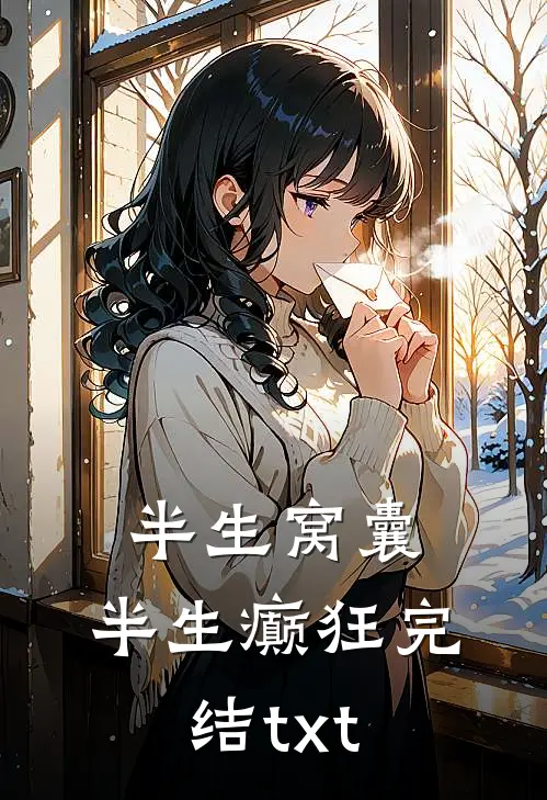 半生窝囊，半生癫狂完结txt