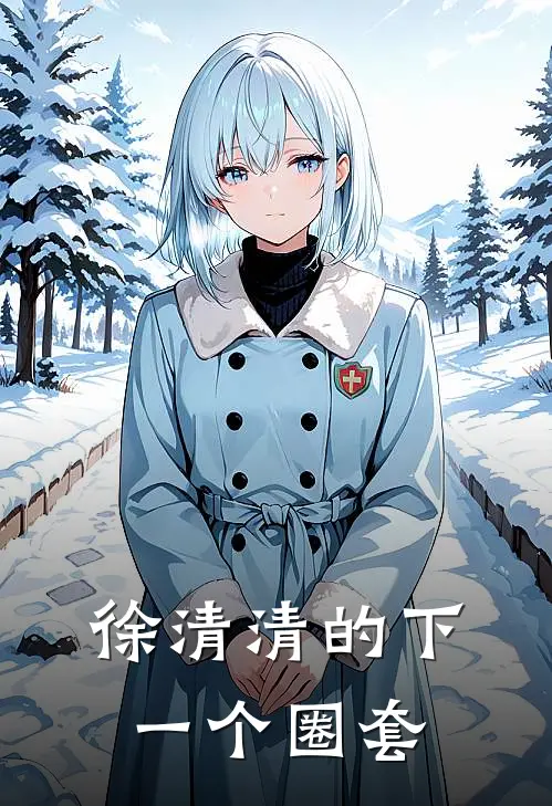 徐清清的下一个圈套