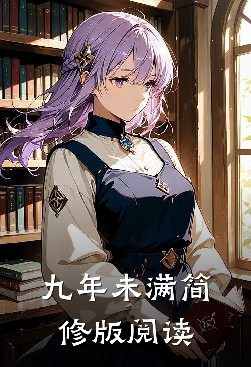 九年未满简修版阅读