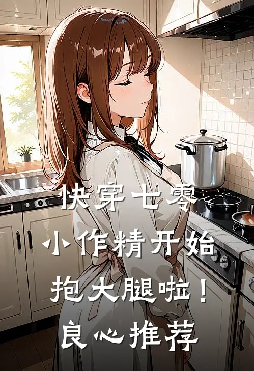 快穿七零：小作精开始抱大腿啦！良心推荐