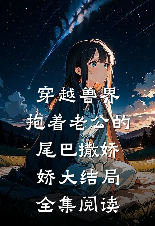 穿越兽界:抱着老公的尾巴撒娇娇大结局全集阅读