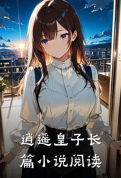 逍遥皇子长篇小说阅读