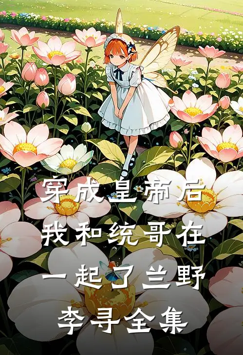 穿成皇帝后我和统哥在一起了兰野李寻 全集