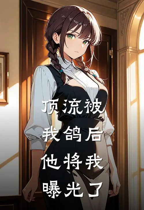 顶流被我鸽后，他将我曝光了