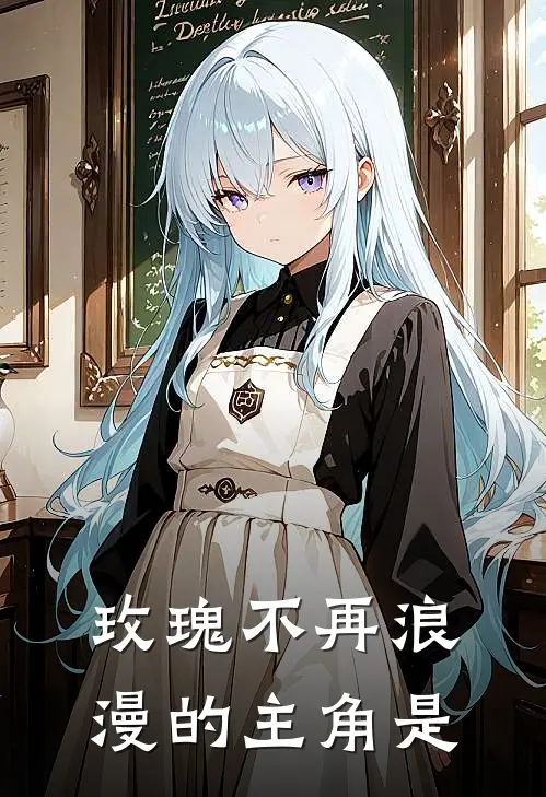玫瑰不再浪漫的主角是