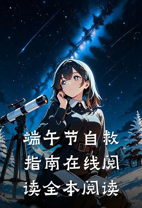 端午节自救指南在线阅读全本阅读