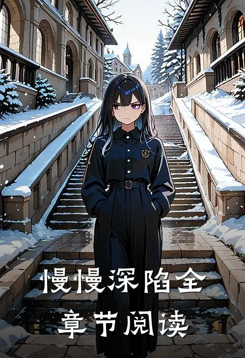 慢慢深陷全章节阅读