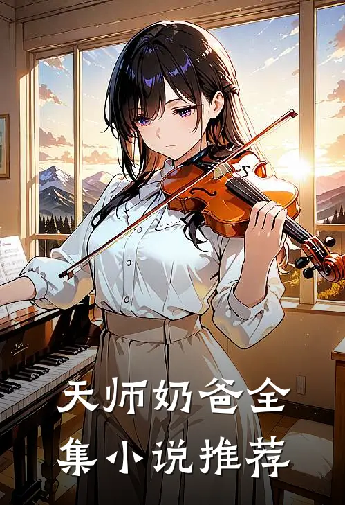天师奶爸全集小说推荐