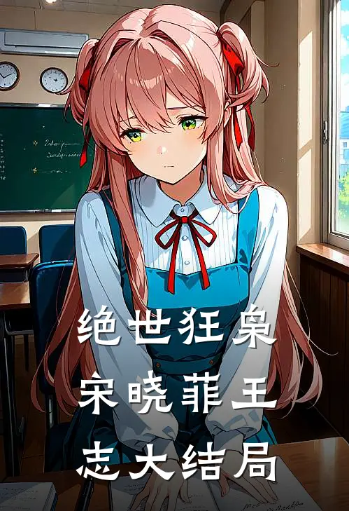 绝世狂枭宋晓菲王志大结局