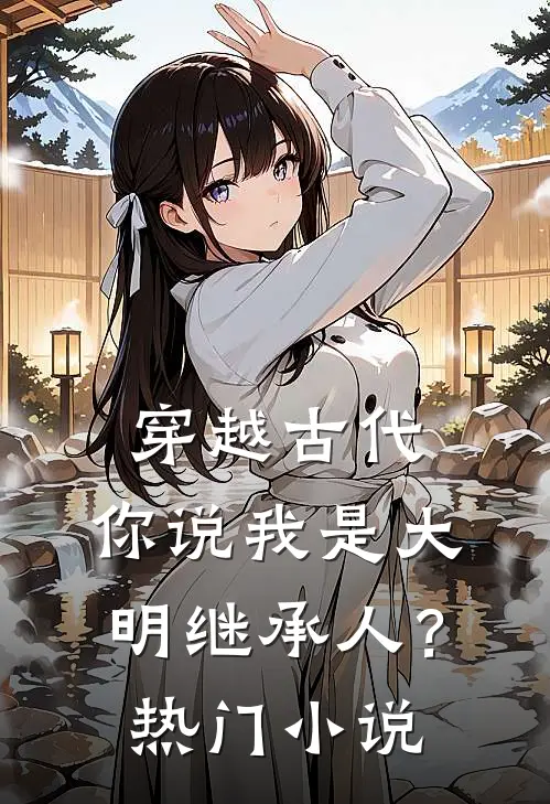 穿越古代，你说我是大明继承人？热门小说