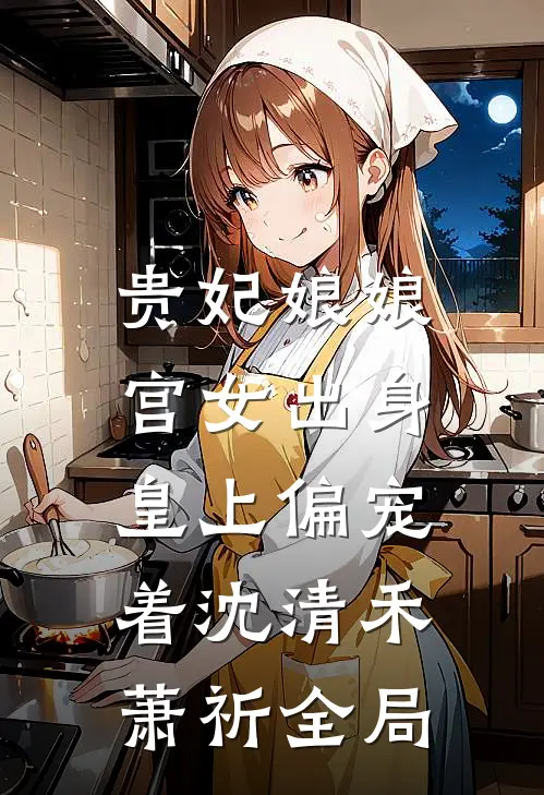 贵妃娘娘宫女出身，皇上偏宠着沈清禾萧祈全局