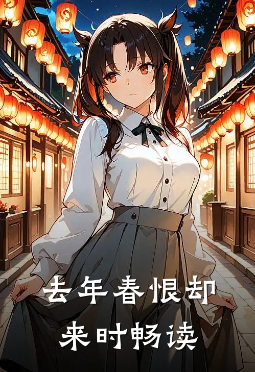去年春恨却来时畅读
