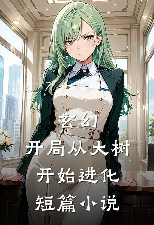 玄幻开局从大树开始进化短篇推荐