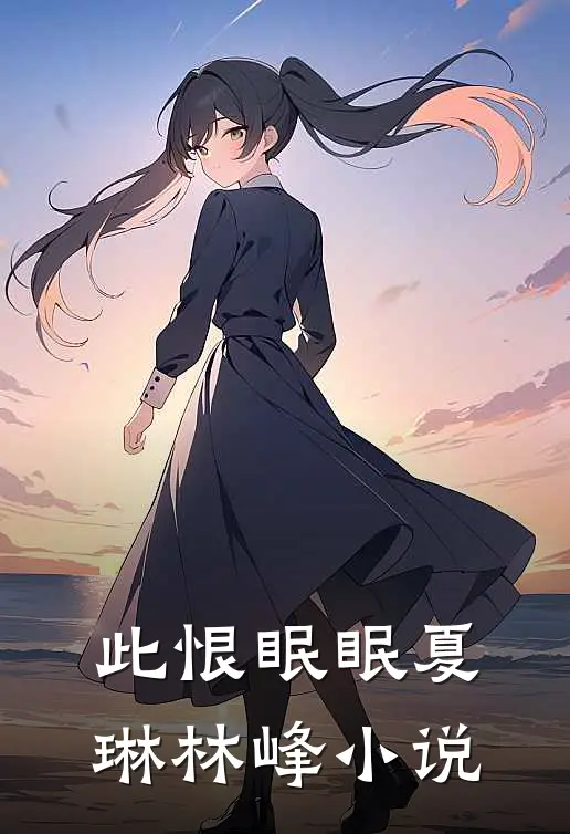 此恨眠眠夏琳林峰小说